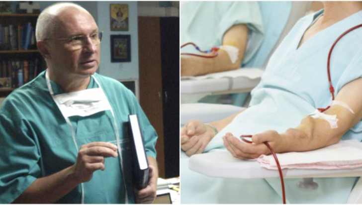 Mărturii cutremurătoare ale pacienților care au ajuns pe mâinile medicului Mihai Lucan