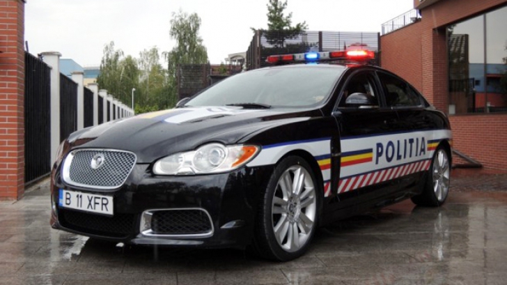 Maşini noi la Poliţia Română. De unde cumpără Poliţia 5600 de autospeciale. Maşini noi în trafic