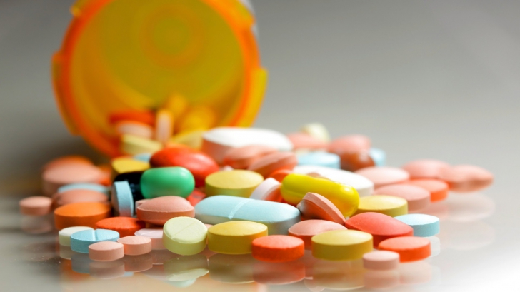 Cele mai periculoase medicamente: Efectele secundare sunt foarte grave, uneori pot duce și la deces!
