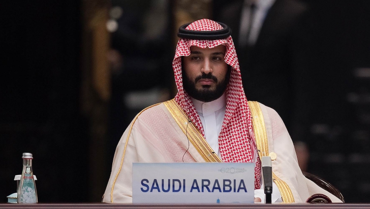 Mohammad bin Salman