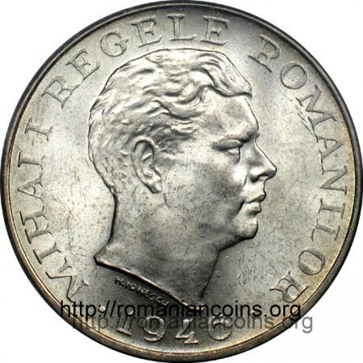 Mai ai pe acasă monede vechi cu chipul Regelui Mihai pe ele? Iată cât valorează acum una!