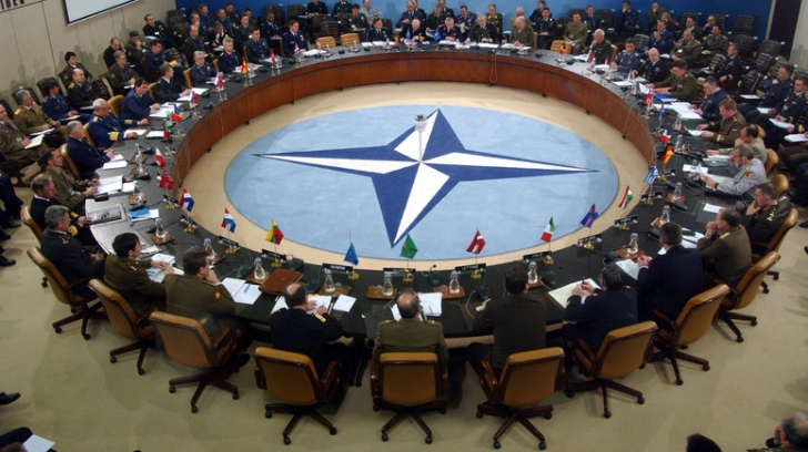 Acuzaţii grave. Rusia: SUA exercită presiuni asupra statelor balcanice pentru a adera la NATO