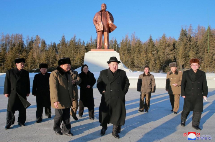 Fotografia cu Kim Jong Un care ANUNŢA vărsarea de sânge. Vestea a venit AZI: s-a adeverit!