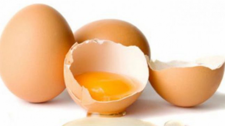 Efectele incredibile asupra corpului uman. 11 lucruri care se întâmplă când mănânci ouă
