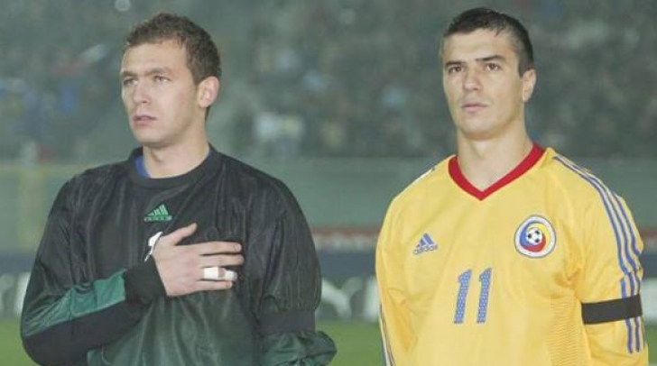 Şoc în fotbal: Pancu, Lobonţ şi Iencsi, bătuţi într-un club din Regie