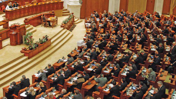 VIDEO. România, campioana instabilității legislative 