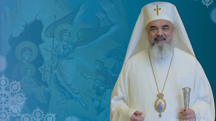 Pastorala Patriarhului Daniel de Crăciun. Decizia luată de BOR în anul Marii Uniri