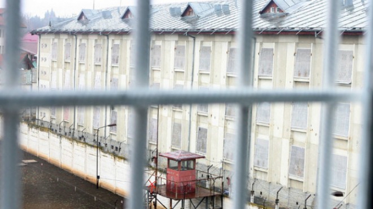 Şoc la penitenciarul Poarta Albă: o angajată, tentativă de suicid în toaleta unităţii