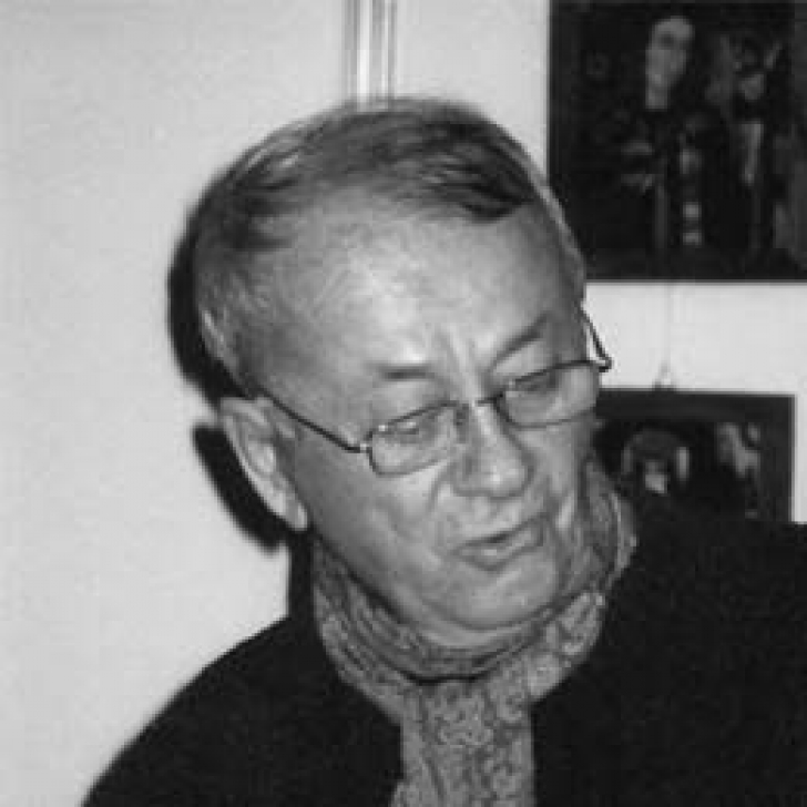 DOLIU în lumea literară românească. Unul dintre cei mai mari scriitori a murit