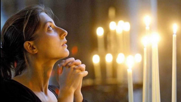 Rugăciunea care se rostește pe 17 ianuarie, de Sfântul Antonie. Face minuni!