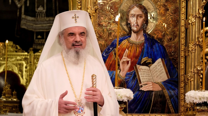 Patriarhul Daniel, primele declarații după moartea Regelui Mihai