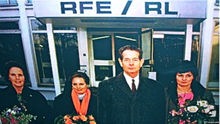 Ce le-a transmis REGELE MIHAI I românilor pe 21 decembrie 1989