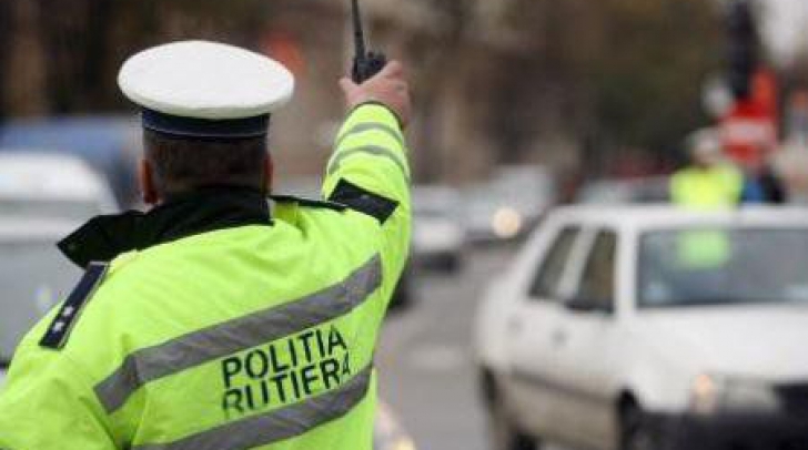 Bătaie în trafic la Botoşani: Un şofer în vârstă de 18 ani a fost reţinut