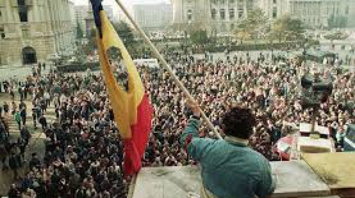 Previziuni sumbre: Încă o revoluție în România, similară cu cea din 1989 