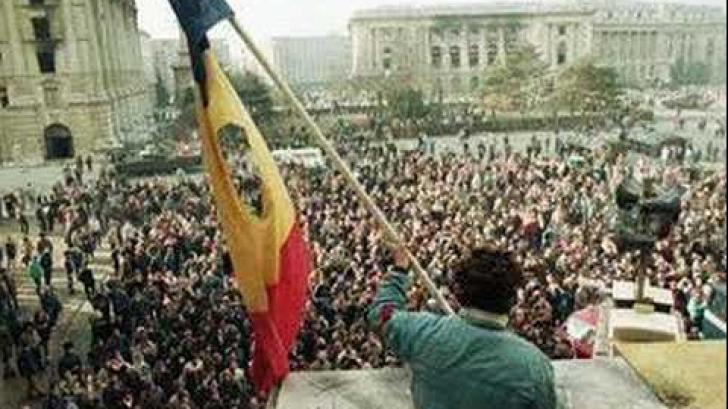 Dezvăluiri din ancheta privind Revoluția din '89: Nu a fost vid de putere 