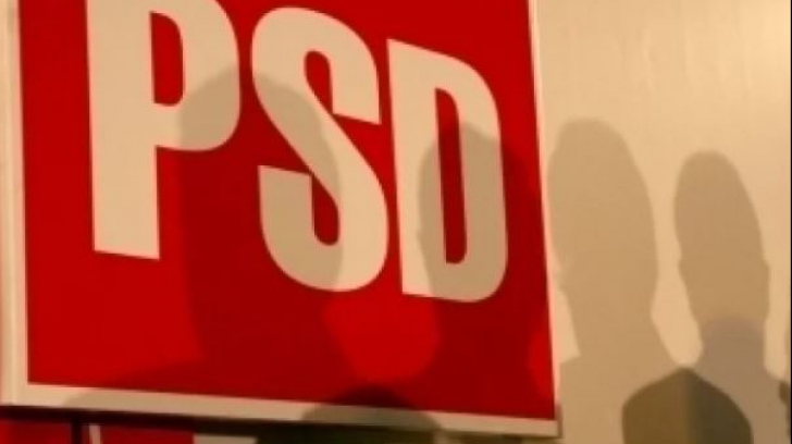 Un lider PSD îi critică pe magistrații ieșiți în stradă: "Nu au voie să protesteze"