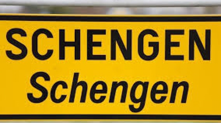 România şi Bulgaria îndeplinesc criteriile pentru admiterea în Schengen 