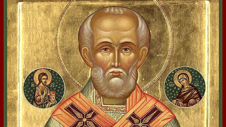 Cercetătorii au confirmat: a fost găsită relicva Sfântului Nicolae. Unde se afla 