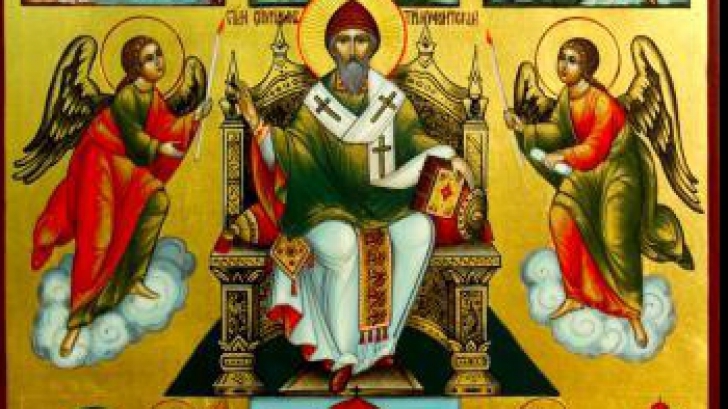 Sărbătoare mare mâine. E cruce neagră în calendarul ortodox