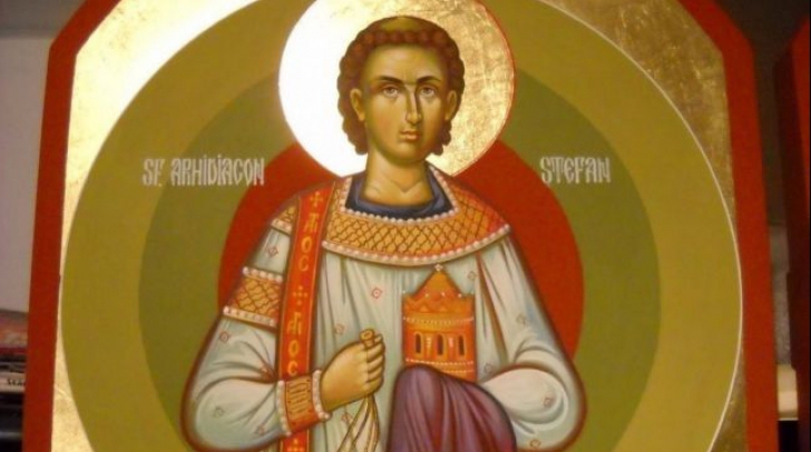 Sfântul Ştefan