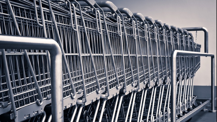 Otrava din farfurie. Atenție când mai cumperi așa ceva din supermarket