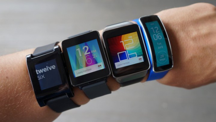 Top 5 cele mai avantajoase modele de smartwatch-uri. Ce preturi au