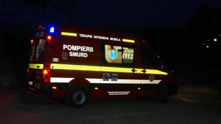 Accident GRAV la Iași: Există șase victime