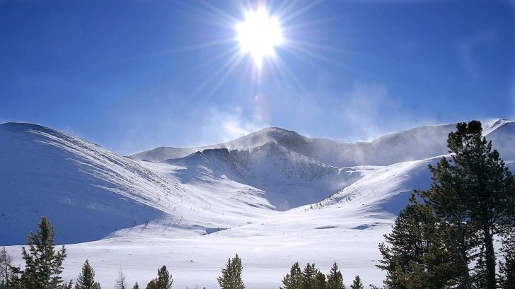 Anunţ neaşteptat de la meteo: Cum va fi vremea în următoarele trei zile