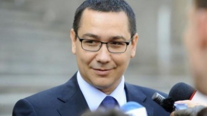 Fostul premier Victor Ponta, audiat ca inculpat de magistrații de la Curtea Supremă