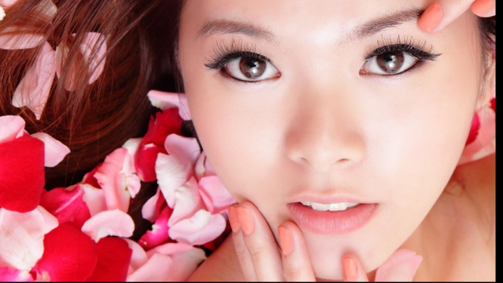 Secretul japonez pentru o piele mai tânără și sănătoasă. Toate femeile trebuie să încerce asta!