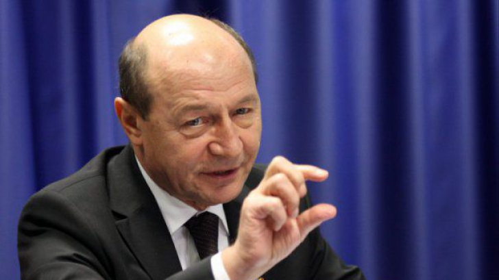 Băsescu, dezvăluire șocantă despre Formularul 600 