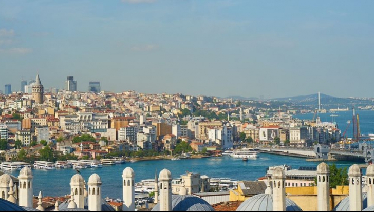 Atenționare MAE pentru românii care vor călători în Istanbul în aceste zile 