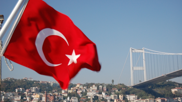 Turcia și Iranul condamnă recunoașterea de către SUA a Ierusalimului drept capitală a Israelului