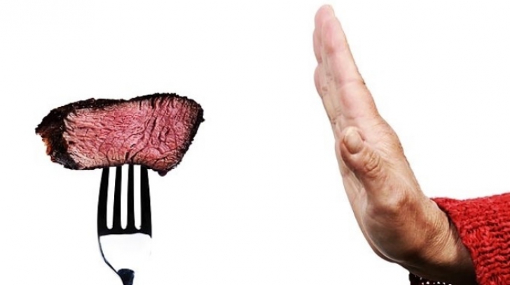 Ce se întâmplă în corpul tău dacă NU mai consumi carne
