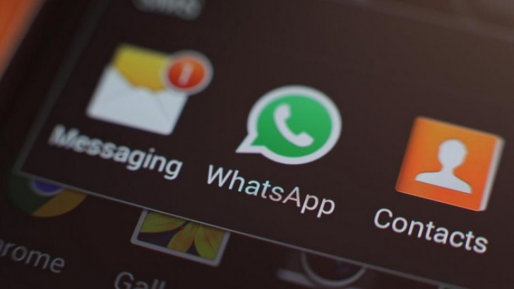 WhatsApp a făcut anunțul! Care sunt telefoanele pe care aplicația nu va mai funcționa, din 2018