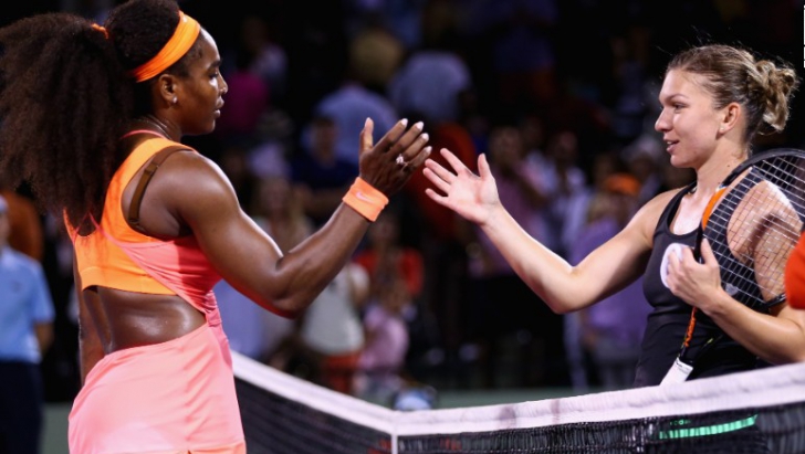 Simona Halep. Cum arată Serena Williams, principala rivală a româncei, la revenirea pe teren