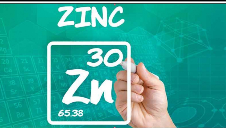Deficienţe de zinc