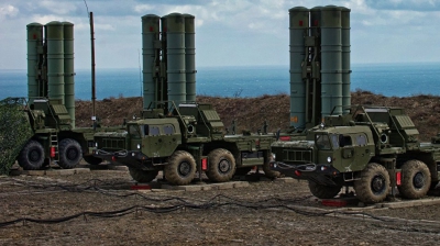 S-400&nbsp;