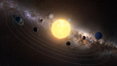 Pamantul, &icirc;n fotografii NASA