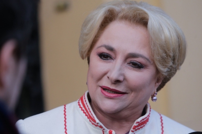 Viorica Dancila