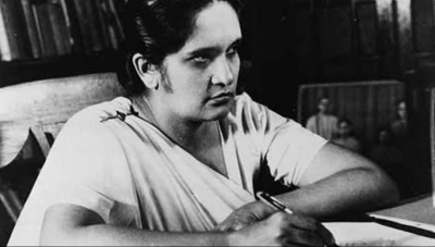 Prima femeie din istorie care a ocupat funcţia de prim-ministru