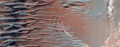 Planeta Marte. Cel mai bine păzit secret al NASA despre Planeta Marte.Imagini fără explicaţii logice