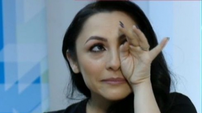 Motivul pentru care Andra se mută la hotel 