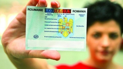 Cum îl cheamă pe românul cu cel mai ciudat nume. E „zeu” în Voluntari