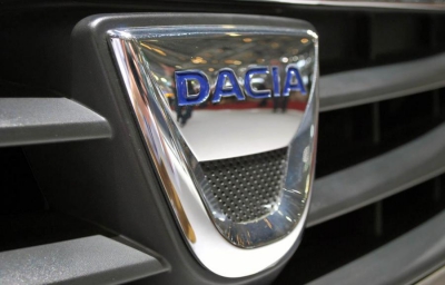 Dacia. Dacia rupe "gura" Americii. Dacia Muscle Car. Modelul Dacia care concurează cu Mustangul