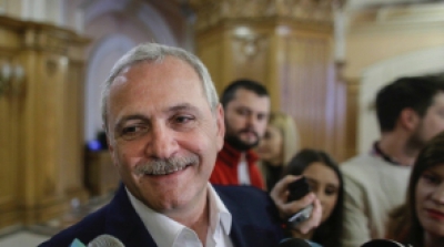 Dragnea, invitat la comisia SRI: M-am plictisit să mă autoinvit