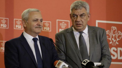 Deciziile din PSD, amânate pentru sfârșitul lunii. Meci indecis Dragnea vs. Tudose-Bădălău