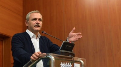 Liviu Dragnea, izolat în PSD. Reacție vehementă: "Ar trebui să fie demis". Luni, ședință la PSD