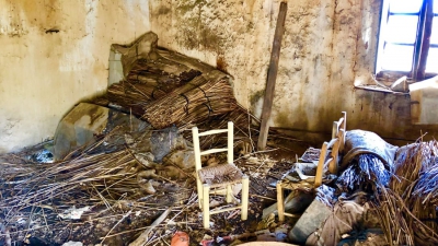 Ollolai, orăşelul în care casele se vând cu 1 euro