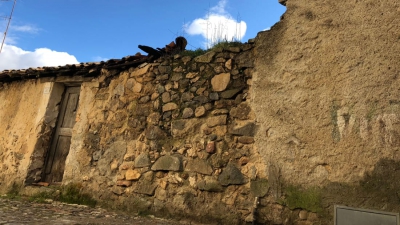 Ollolai, orăşelul în care casele se vând cu 1 euro